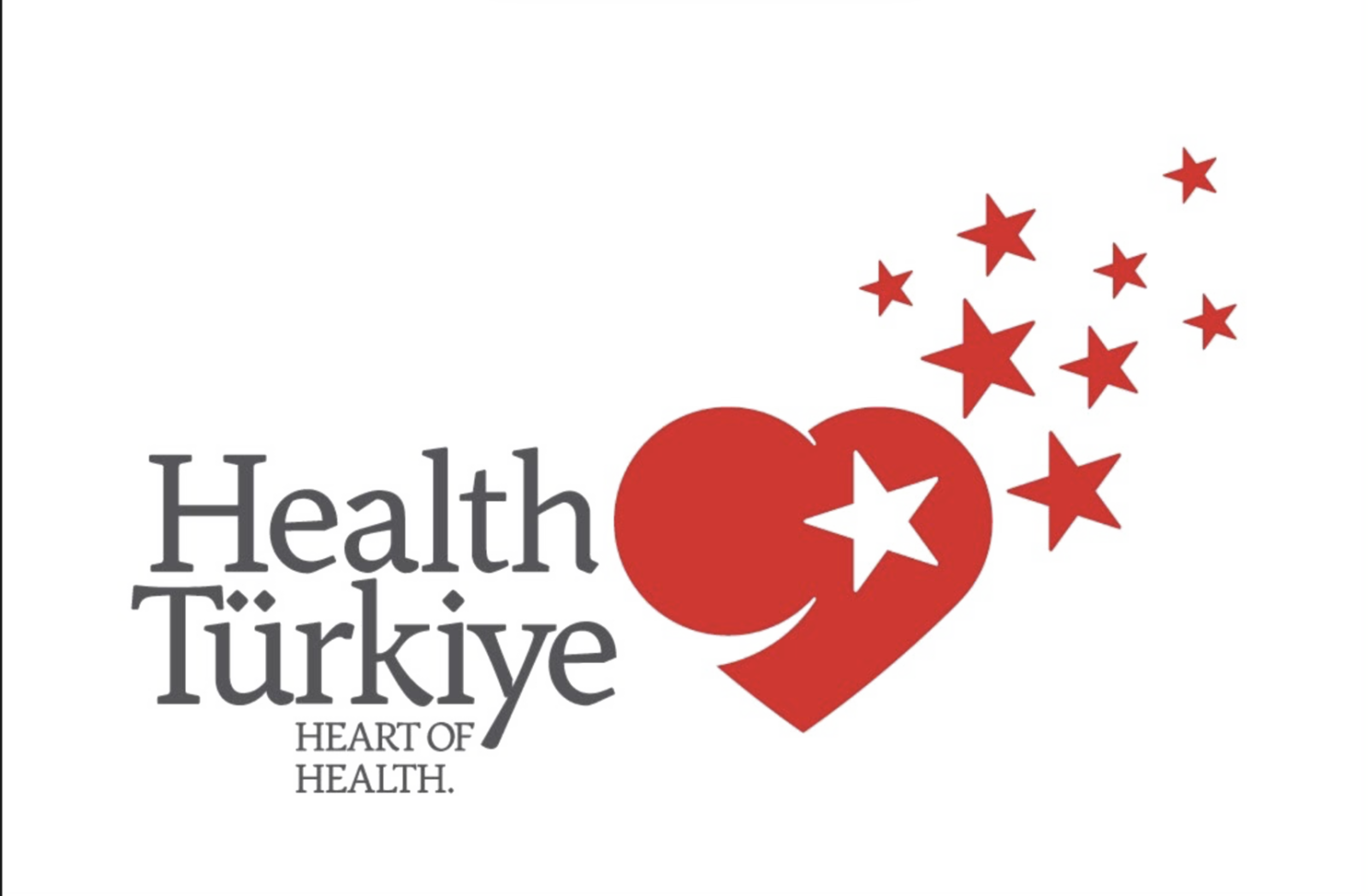 Health Türkiye logosu