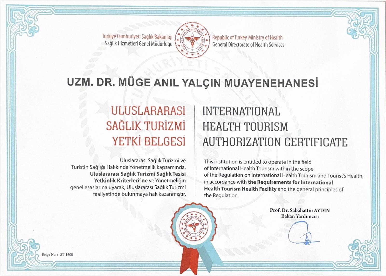Turkish Society of Plastic, Reconstructive and Aesthetic Surgeons logo